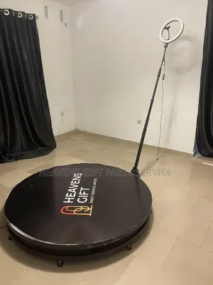 360 Photobooth Event Coverage