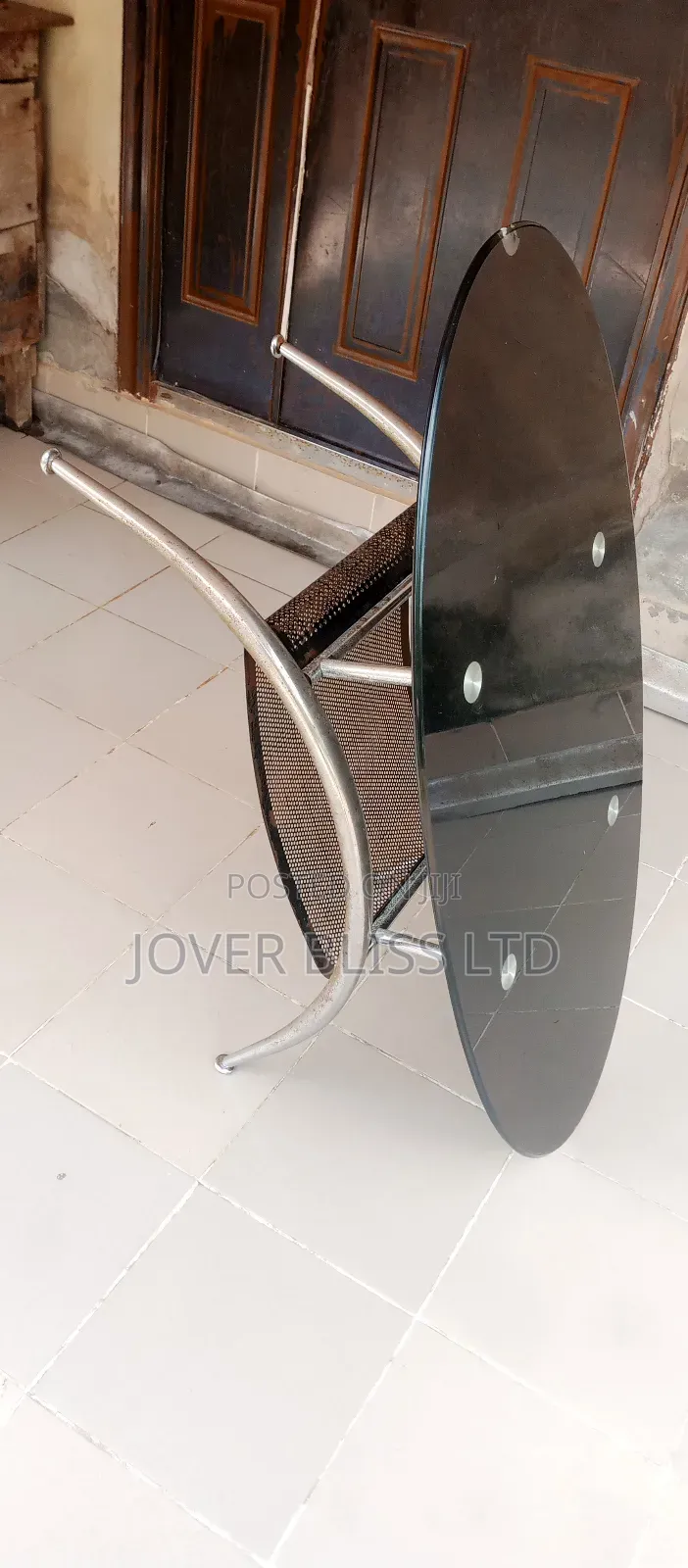 Centre Table