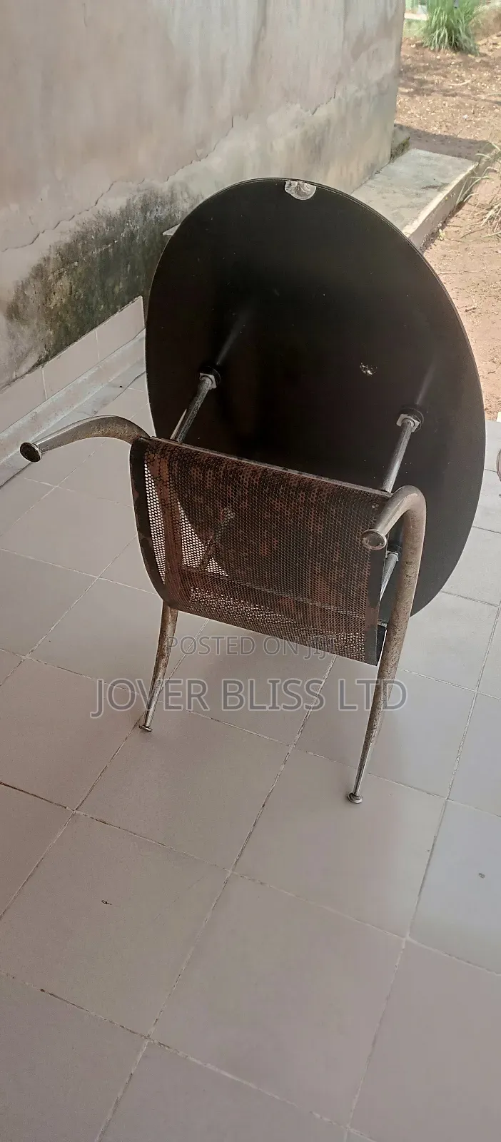 Centre Table