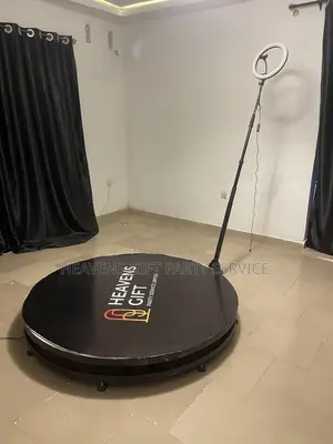 360 Photobooth Event Coverage