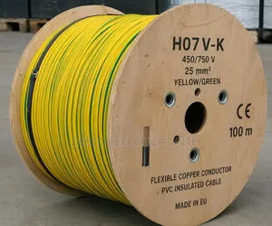 25mm Single Flexible Wire