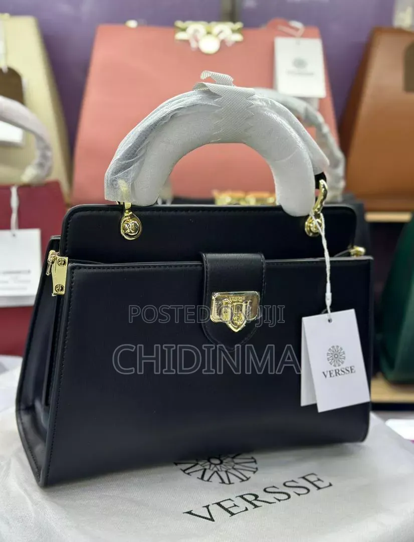 Chizzy Quality Bags
