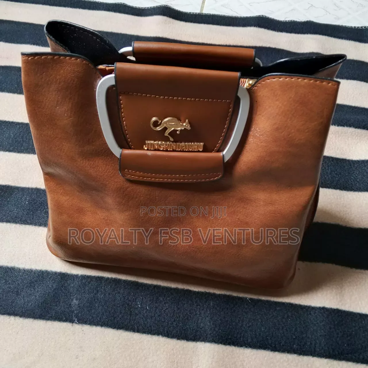 Ladies and Women Bag