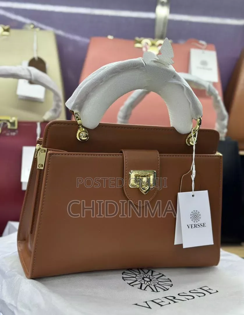 Chizzy Quality Bags