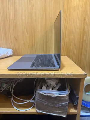 Laptop Apple MacBook Air 2020 M1 8GB Apple M1 SSD 512GB
