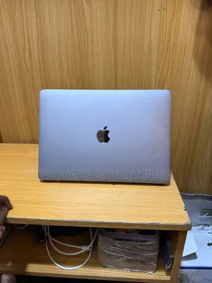 Laptop Apple MacBook Air 2020 M1 8GB Apple M1 SSD 512GB