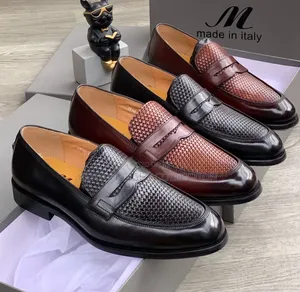 Corporate Shoes