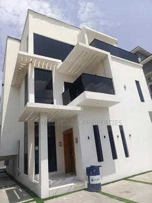 4bdrm Duplex in Off Orchid, Lekki Phase 2 for sale