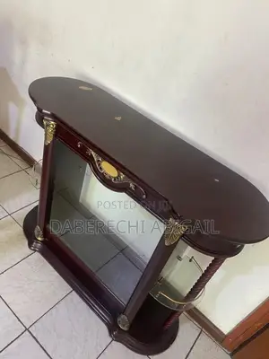 Mini Bar Table