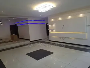 Furnished 5bdrm House in Rehoboth Park And, Eleko for sale