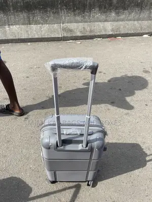 Luggage Box Small Size