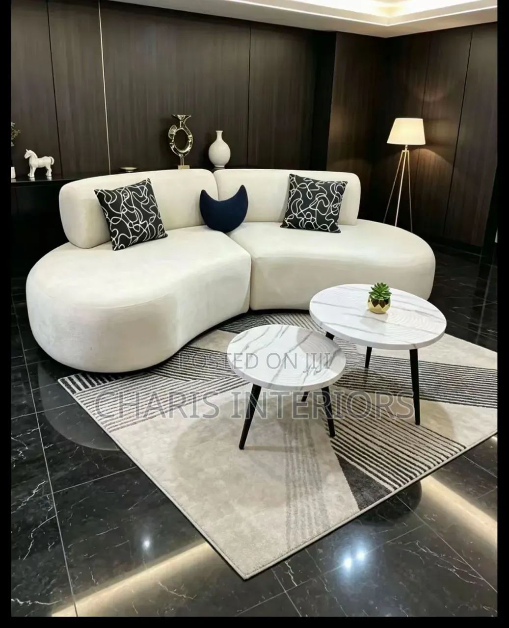 Unique Turkish Chairs