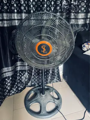 Standing Fan