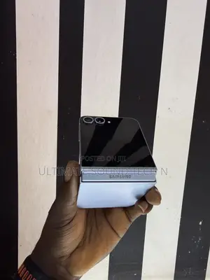 Samsung Galaxy Z Flip6 512 GB Blue