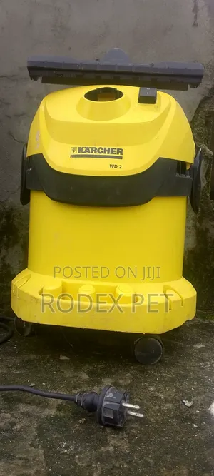 Vacuum Cleaner