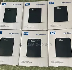Wd Hard Drive Case 3.0