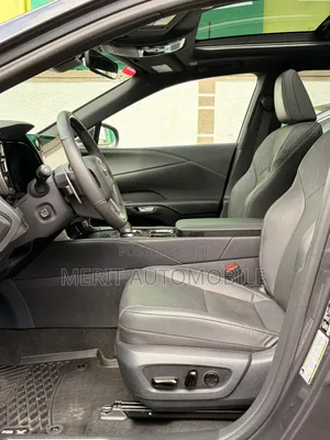 Lexus RX 350 2025 Gray
