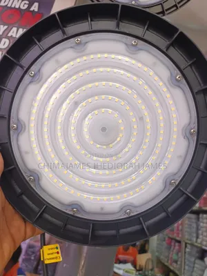 Distributor Lamp Ip65 150lm/W 100w 150w 200w and Wattage Selectable