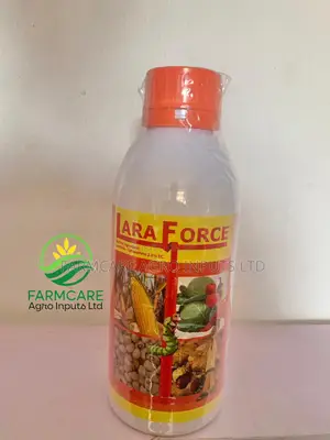 Laraforce – High-Efficiency Insecticide