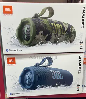 JBL Charge 6