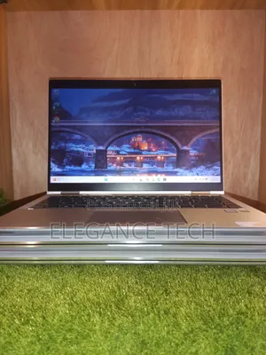 Laptop HP EliteBook 1040 G6 16GB Intel Core i7 SSD 512GB