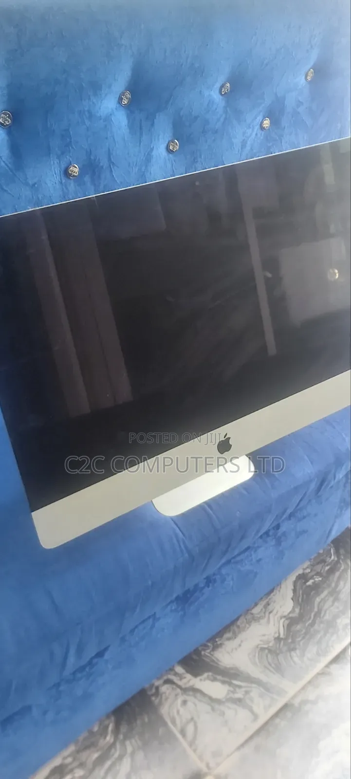 Desktop Computer Apple iMac 16GB Intel Core i5 SSD 256GB