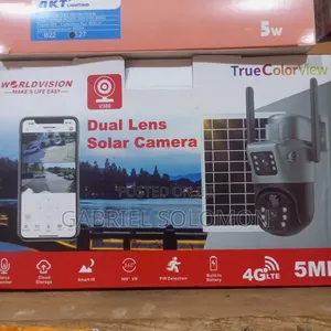 CCTV Surveillance Installation