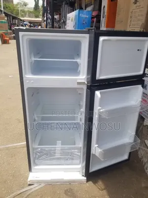 Hisense Refrigerator 154 Liter (Model 200dr)