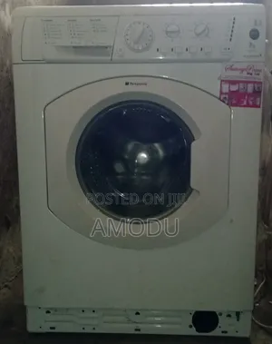 Hotpoint Aquarius+ WML 730 Automatic Washing Machine