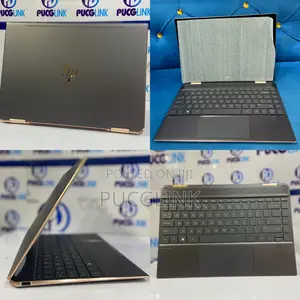 Laptop HP Spectre 14 8GB Intel Core i7 SSD 256GB