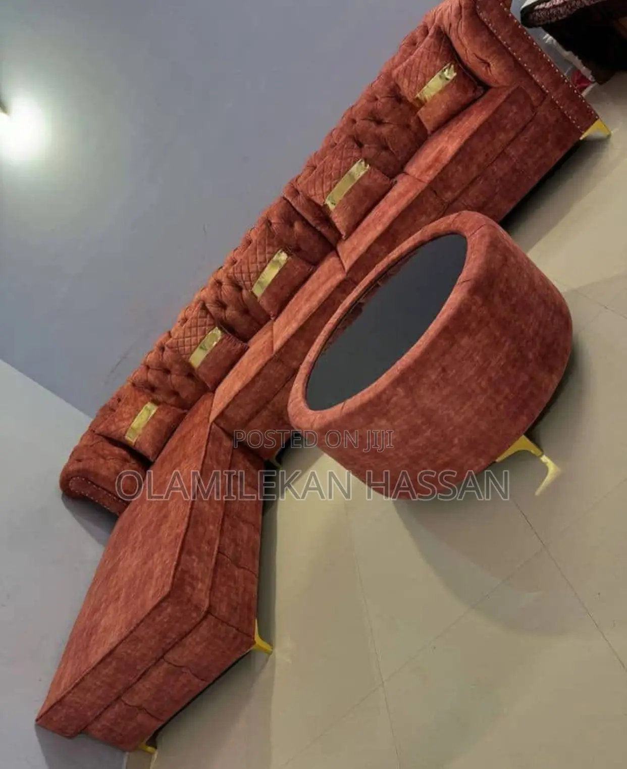 Good Chair