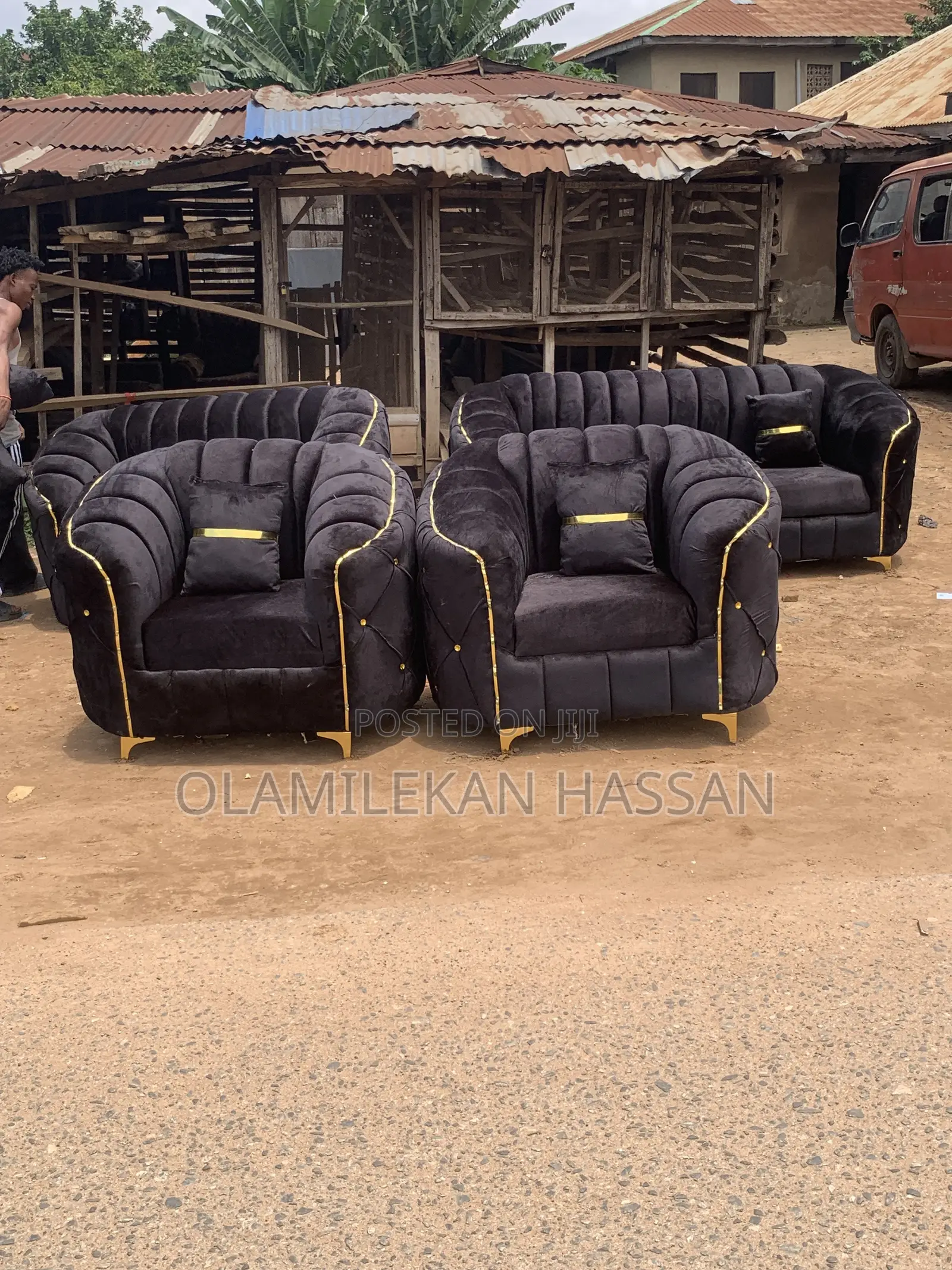 Good Chair