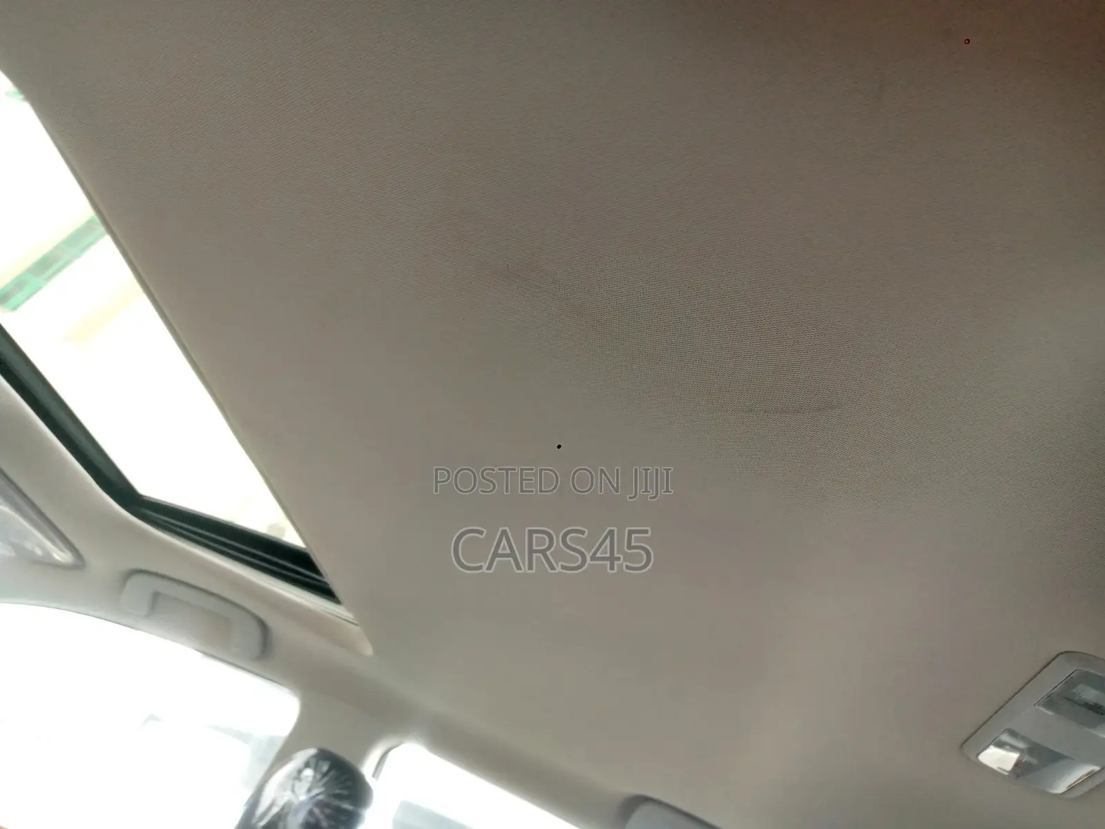 Toyota Avalon 2015 Black