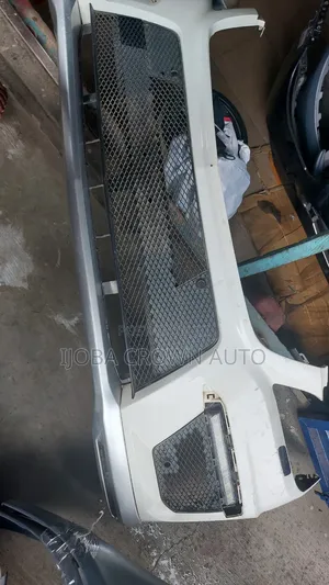 Front Bumper New and Tokunbo Gla Gle CLS Cla