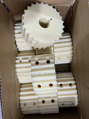 Conveyor Spare Parts