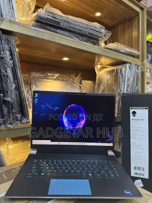 Laptop Dell 32GB Intel Core i9 SSD 1T