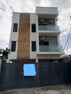 2bdrm Apartment in Lekki Conservation for rent