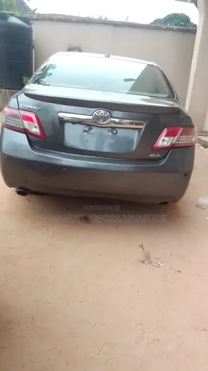 Toyota Camry 2009