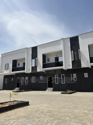 3bdrm Apartment in Citadel Oasis, Ogombo for sale