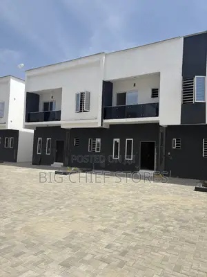 3bdrm Apartment in Citadel Oasis, Ogombo for sale