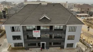 2bdrm Block of Flats in Jahi for sale