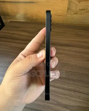 Apple iPhone 12 128 GB Black