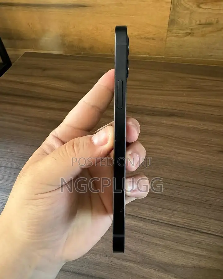 Apple iPhone 12 128 GB Black