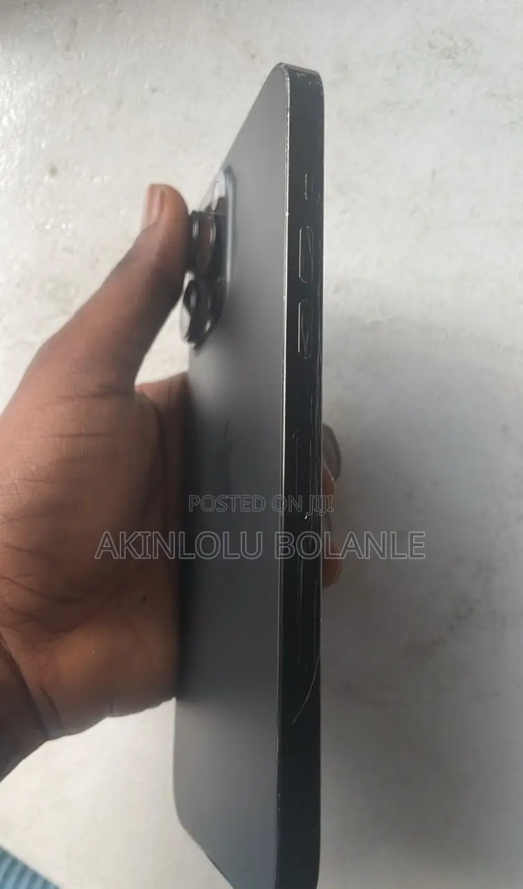 Apple iPhone 14 Pro Max 256 GB Gray
