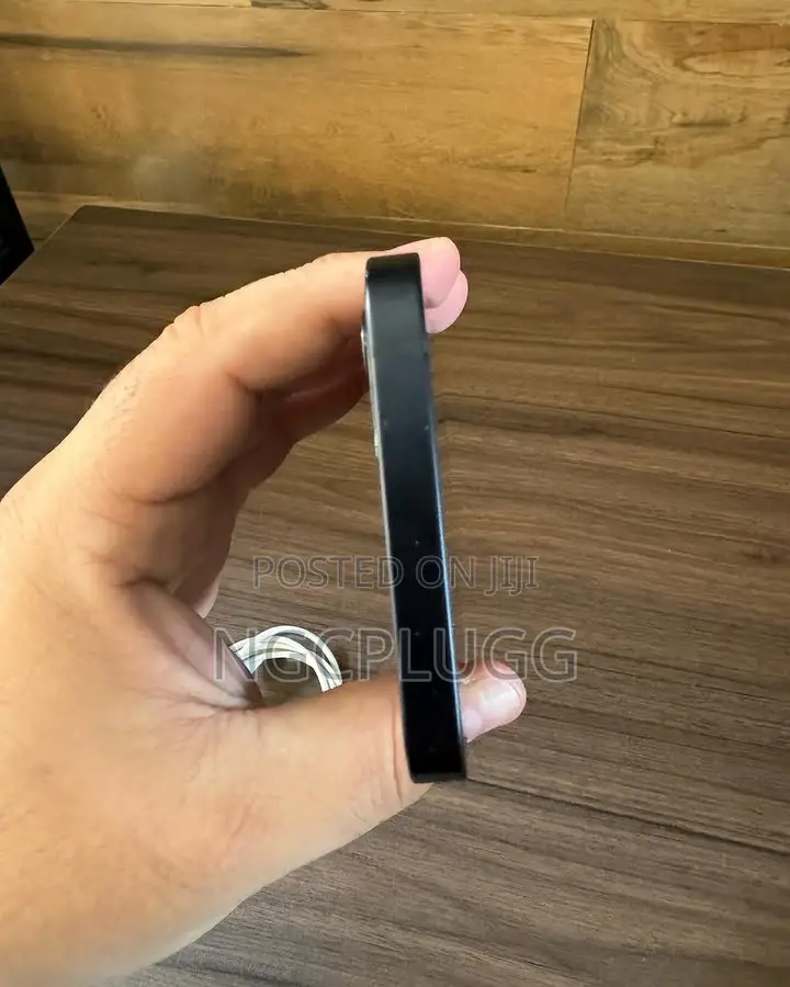 Apple iPhone 12 128 GB Black