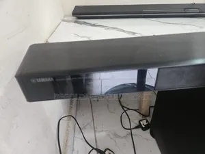 Yamaha Dsp2500 Heavy Duty Soundbar