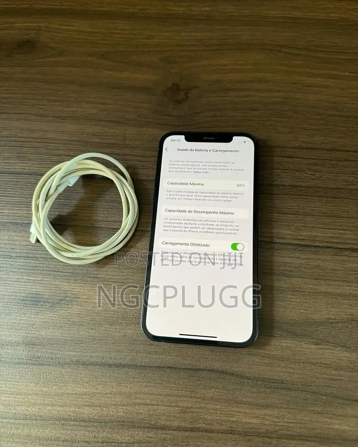 Apple iPhone 12 128 GB Black