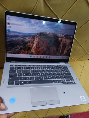 Laptop Dell Latitude 5310 8GB Intel Core i5 SSD 256GB