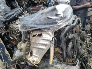 Complete Engine 2az for Toyota Camry + Matrix Available as Seen