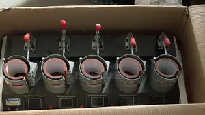 5in1 Mug Heat Press